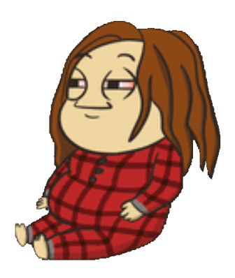 exctracted the high character from the last panel